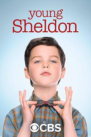 Young Sheldon (2017–2024)