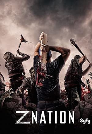 Z Nation (2014–2018)