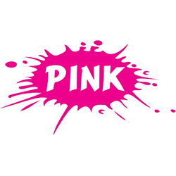 Pink TV